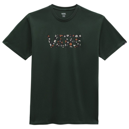 Vans Ανδρική κοντομάνικη μπλούζα Splotch Ditsy-B